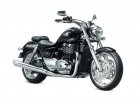 Triumph Thunderbird 1600